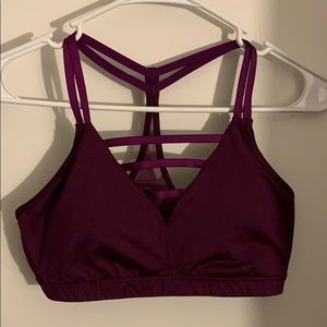 VS Sports Bra
